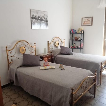 Apartmán La Casa Di Gb Pieve di Teco Exteriér fotografie