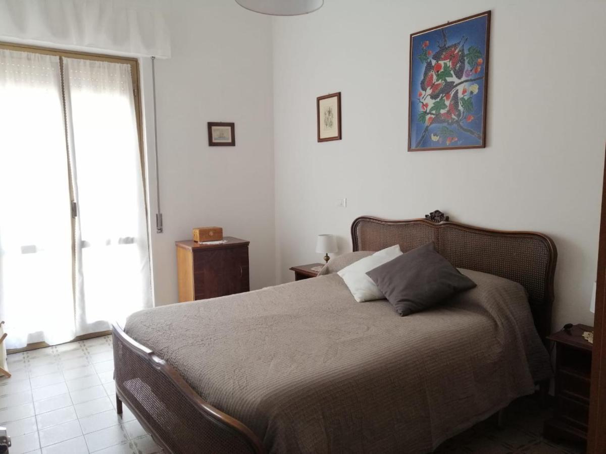 Apartmán La Casa Di Gb Pieve di Teco Exteriér fotografie