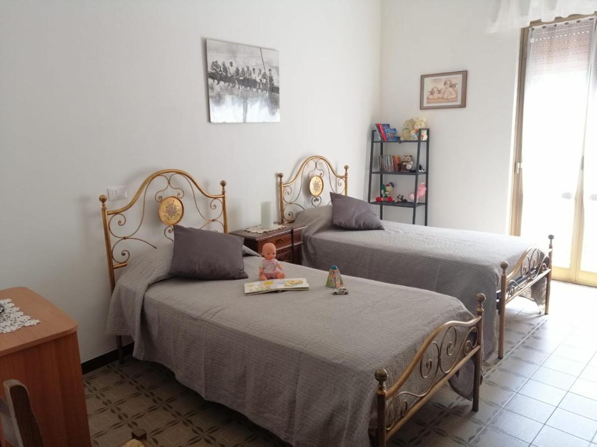 Apartmán La Casa Di Gb Pieve di Teco Exteriér fotografie