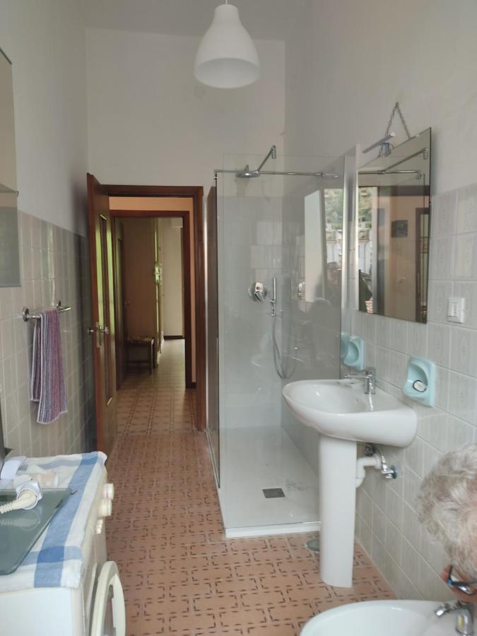 Apartmán La Casa Di Gb Pieve di Teco Exteriér fotografie