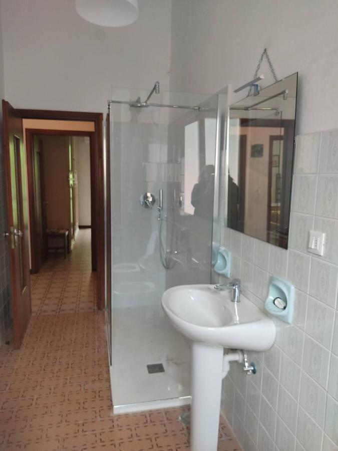 Apartmán La Casa Di Gb Pieve di Teco Exteriér fotografie