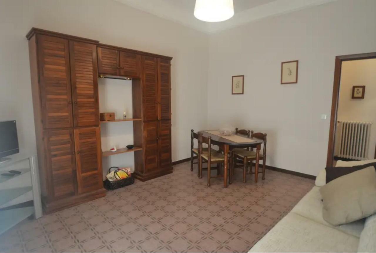 Apartmán La Casa Di Gb Pieve di Teco Exteriér fotografie