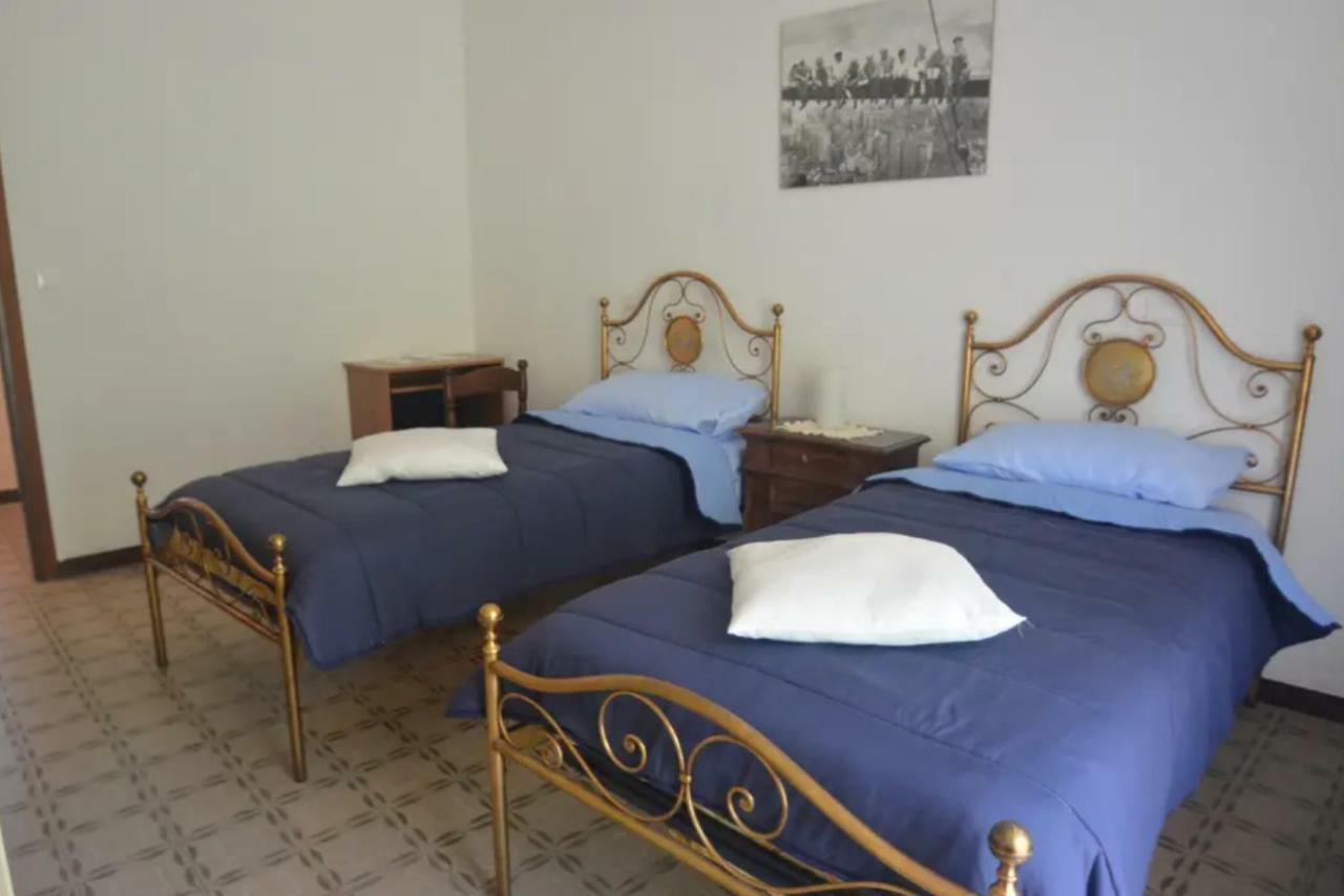 Apartmán La Casa Di Gb Pieve di Teco Exteriér fotografie