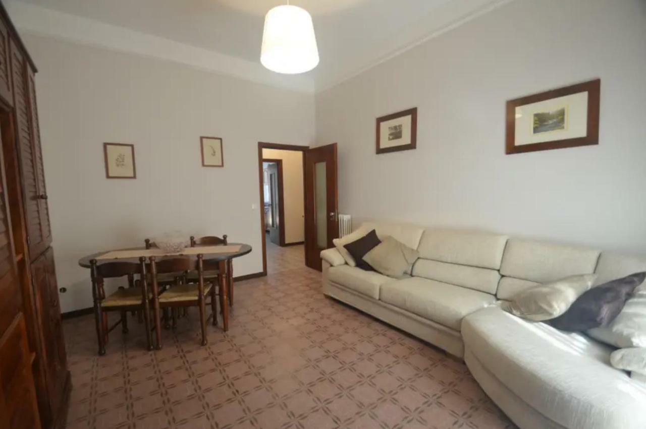 Apartmán La Casa Di Gb Pieve di Teco Exteriér fotografie